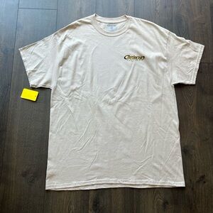 Graybeard Waterman shirt